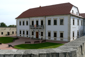 Збаражський замок